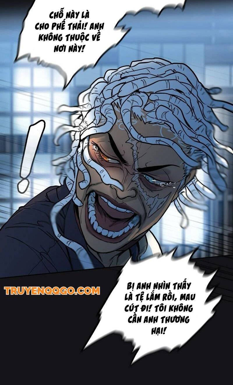 Thách Thức Chap 115 - Next Chap 114