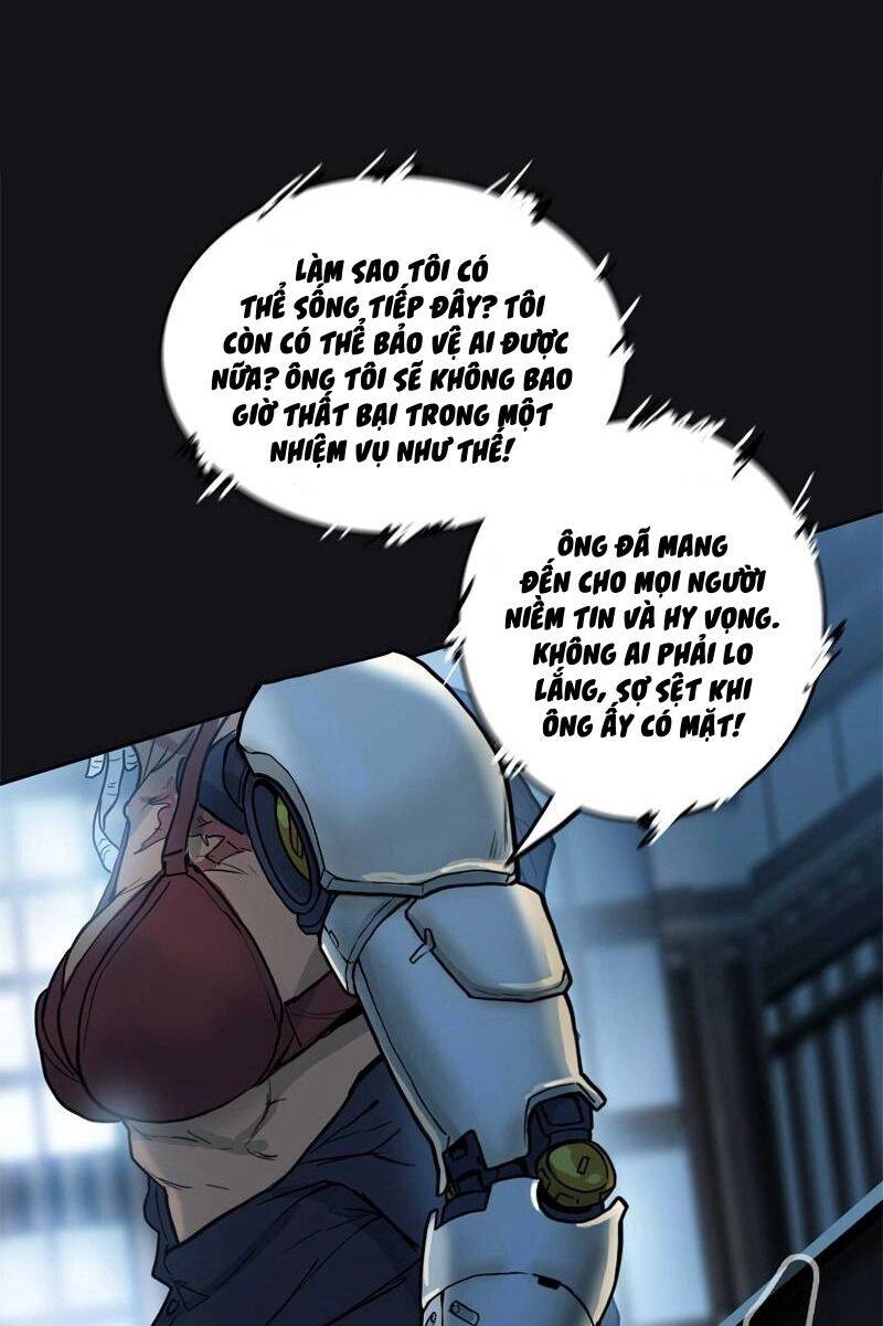 Thách Thức Chap 115 - Next Chap 114