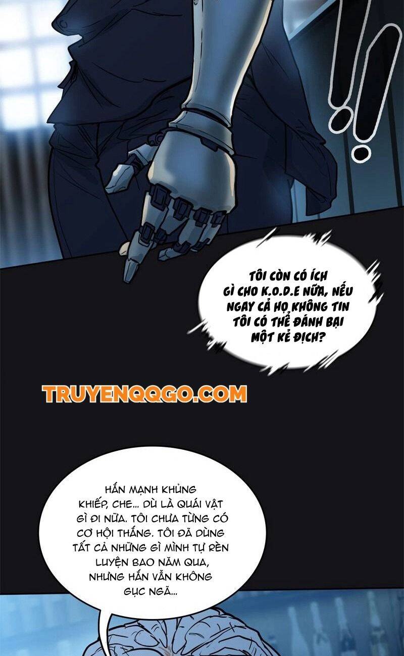 Thách Thức Chap 115 - Next Chap 114
