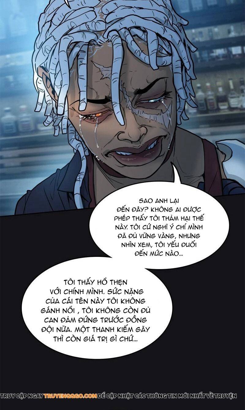 Thách Thức Chap 115 - Next Chap 114