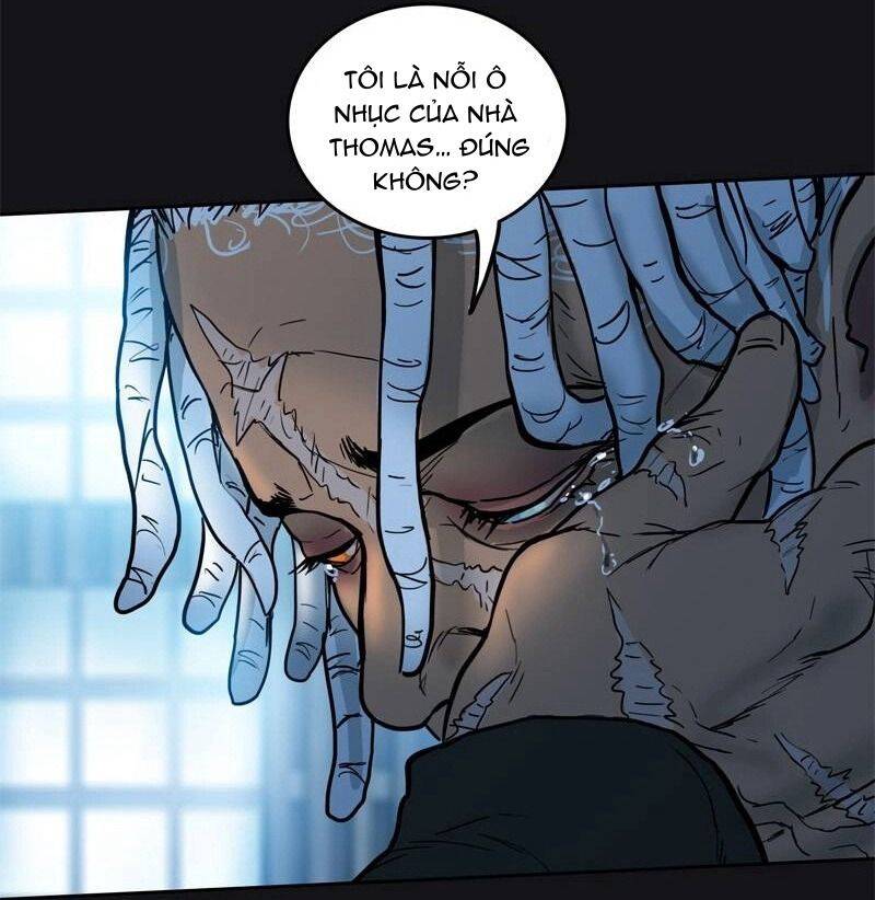 Thách Thức Chap 115 - Next Chap 114