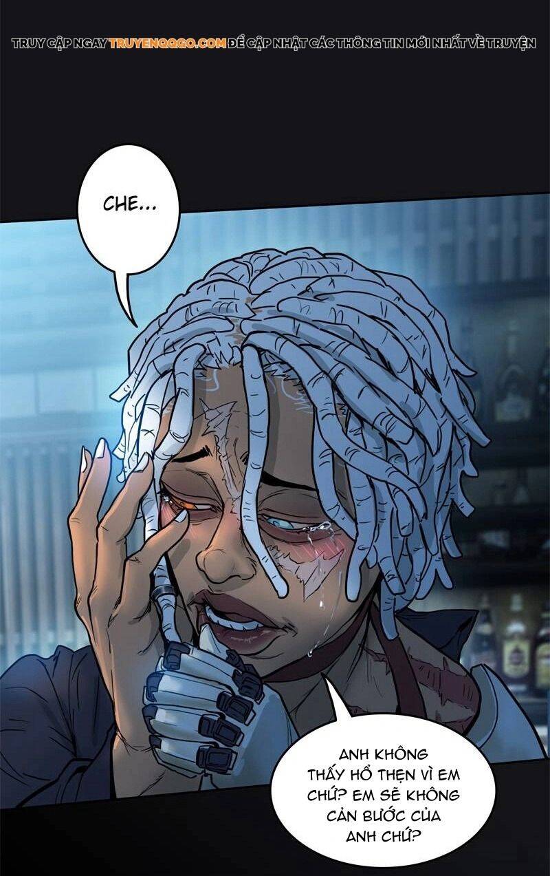 Thách Thức Chap 115 - Next Chap 114