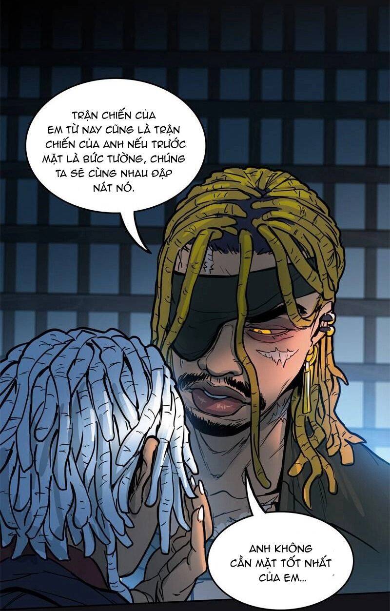 Thách Thức Chap 115 - Next Chap 114