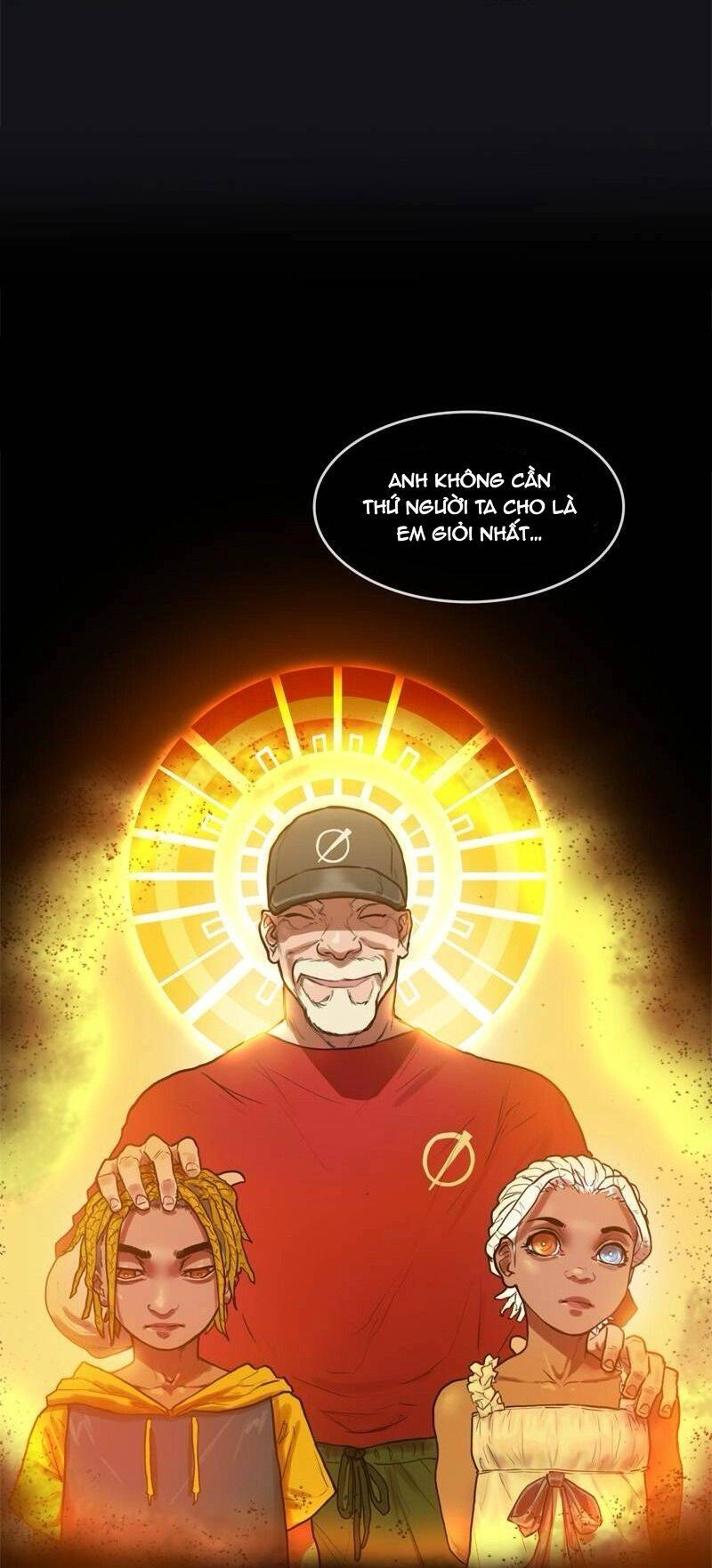 Thách Thức Chap 115 - Next Chap 114