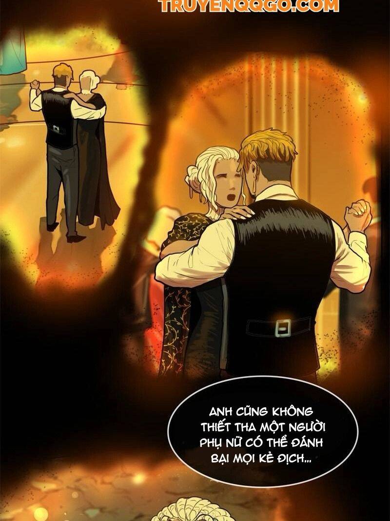 Thách Thức Chap 115 - Next Chap 114