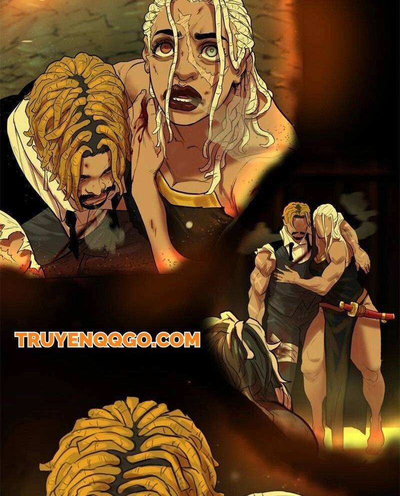 Thách Thức Chap 115 - Next Chap 114