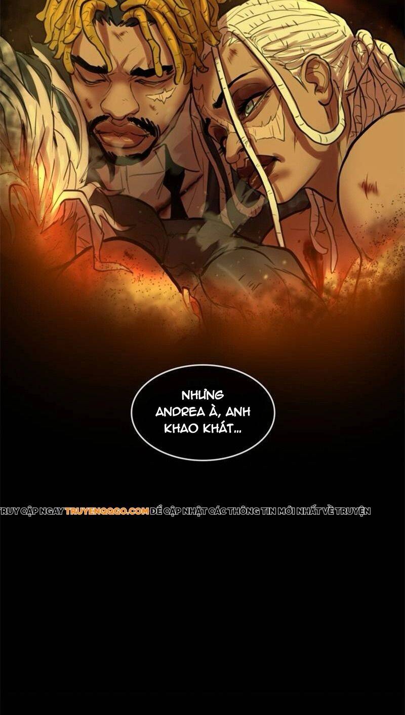 Thách Thức Chap 115 - Next Chap 114