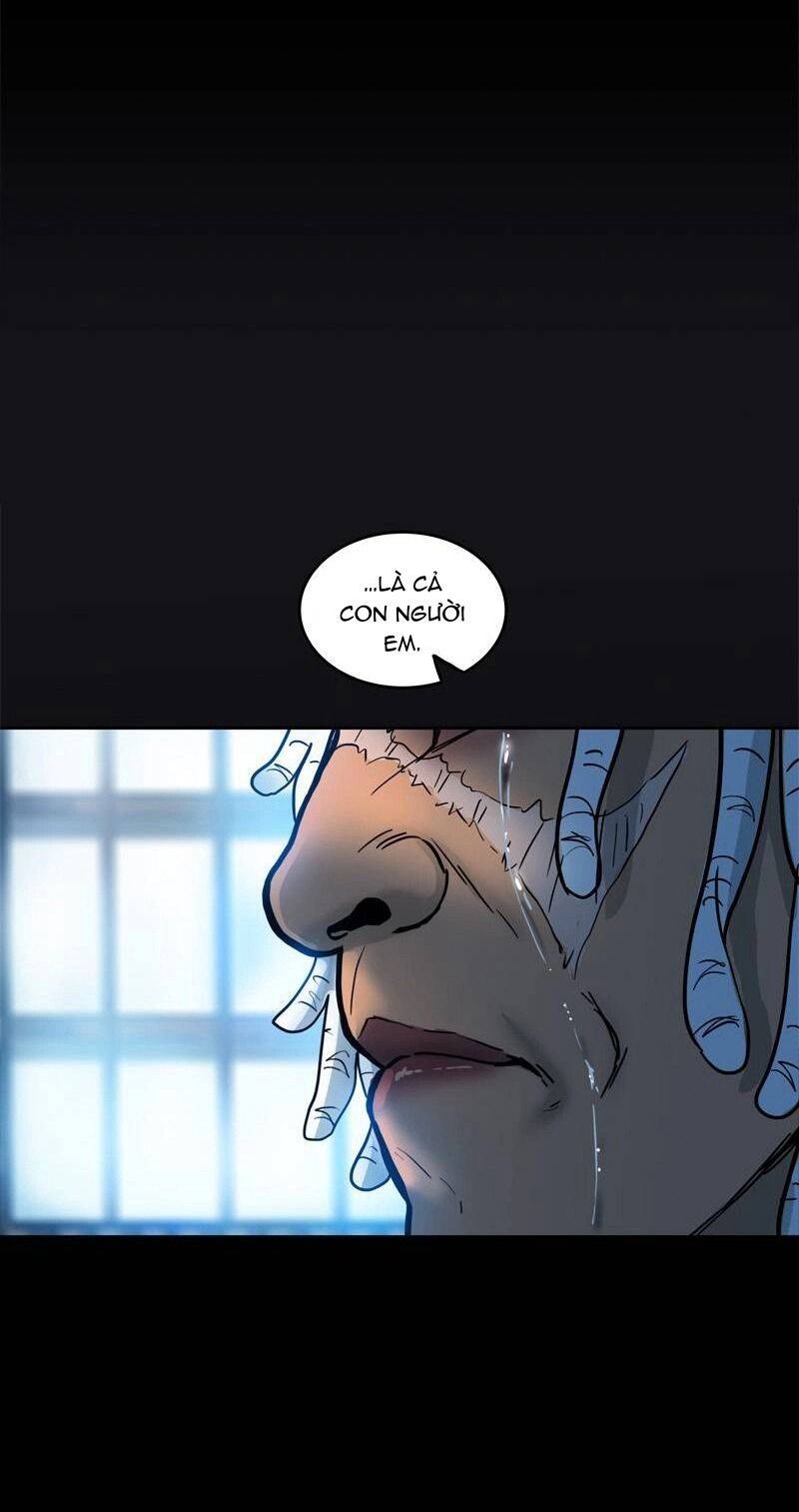 Thách Thức Chap 115 - Next Chap 114