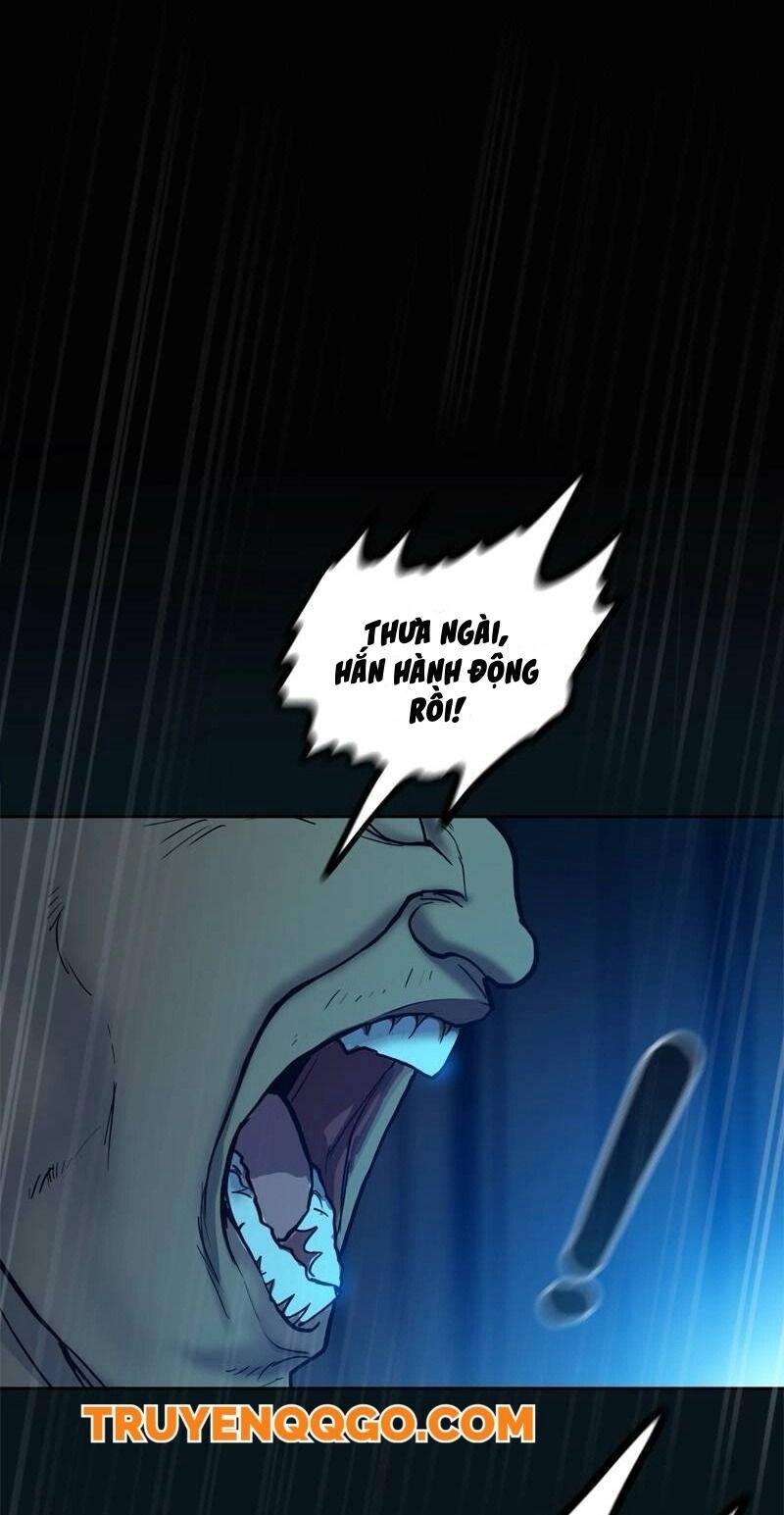 Thách Thức Chap 115 - Next Chap 114