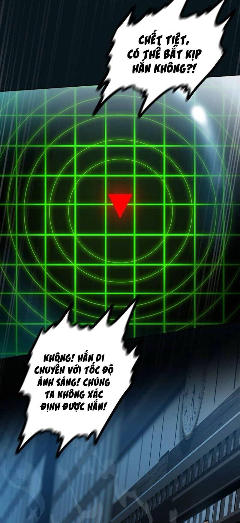 Thách Thức Chap 115 - Next Chap 114