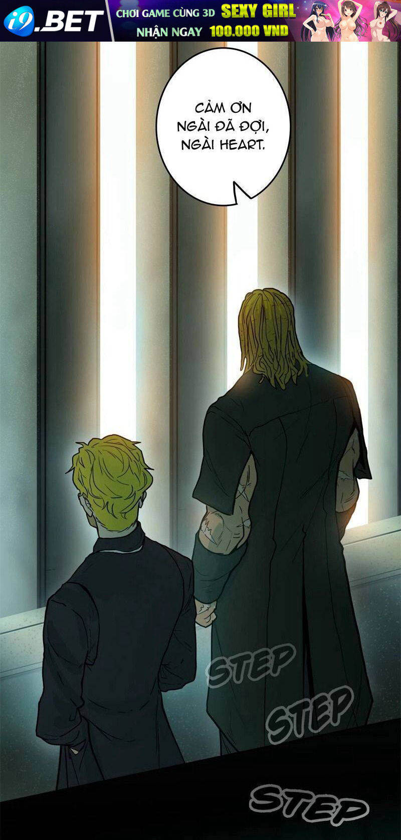 Thách Thức Chap 115 - Next Chap 114