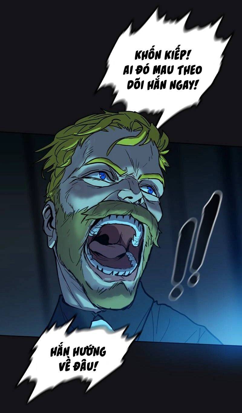 Thách Thức Chap 115 - Next Chap 114