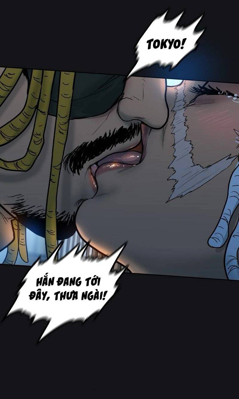 Thách Thức Chap 115 - Next Chap 114