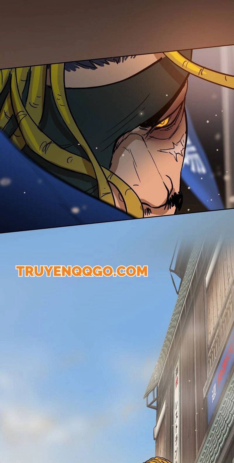 Thách Thức Chap 115 - Next Chap 114