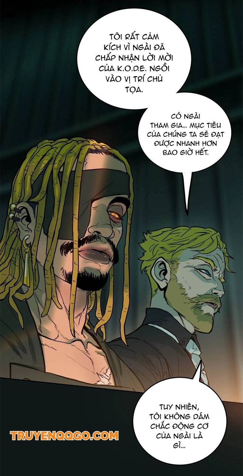 Thách Thức Chap 115 - Next Chap 114