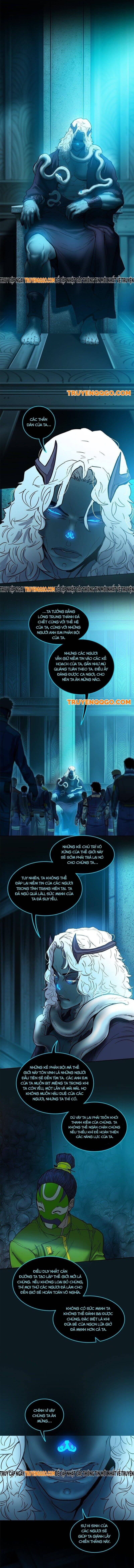 Thách Thức Chap 116 - Next Chap 115