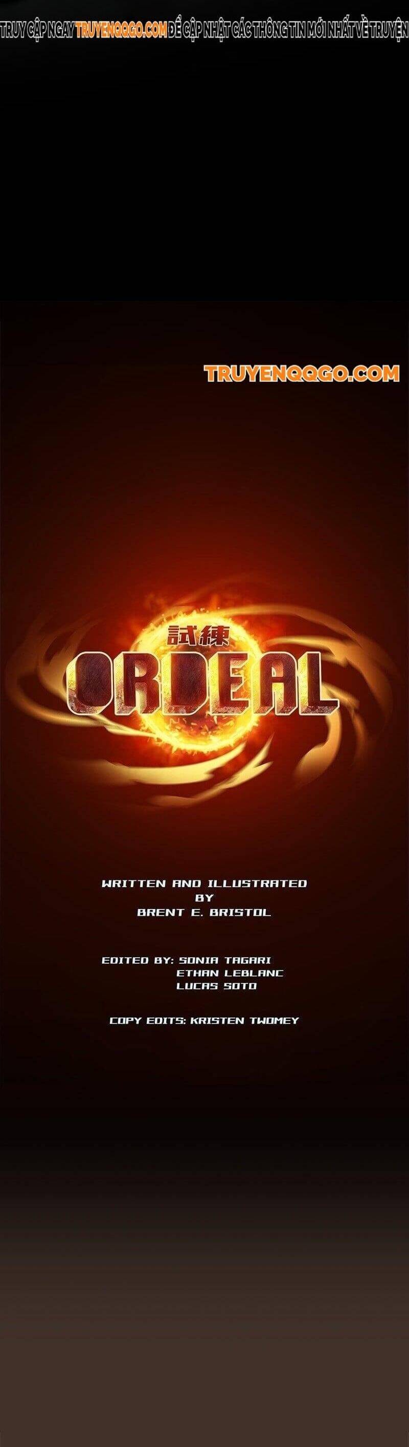 Thách Thức Chap 116 - Next Chap 115