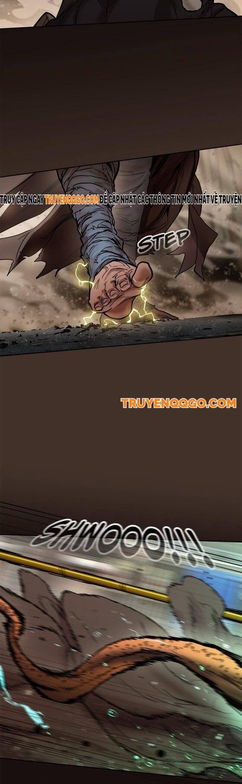 Thách Thức Chap 116 - Next Chap 115