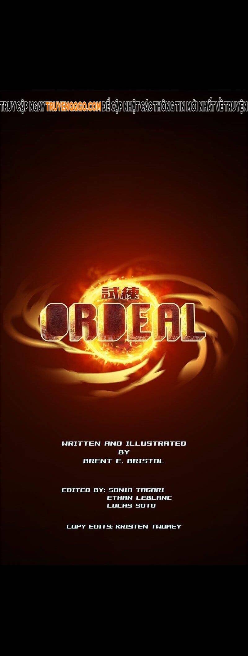 Thách Thức Chap 117 - Next Chap 116