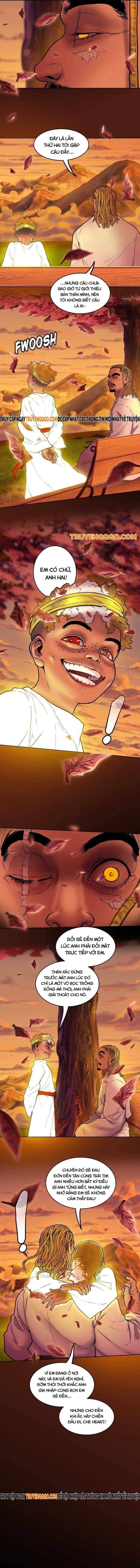 Thách Thức Chap 117 - Next Chap 116