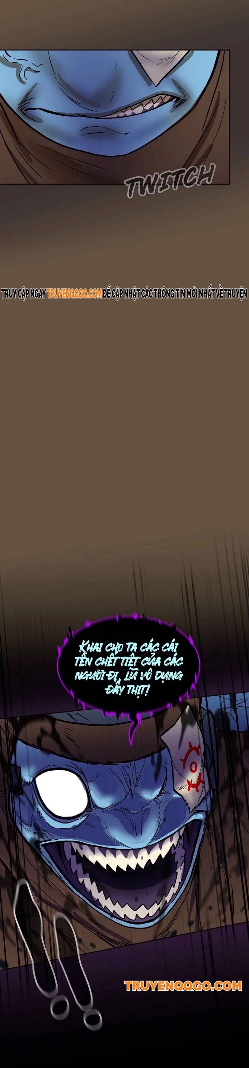 Thách Thức Chap 118 - Next Chap 117