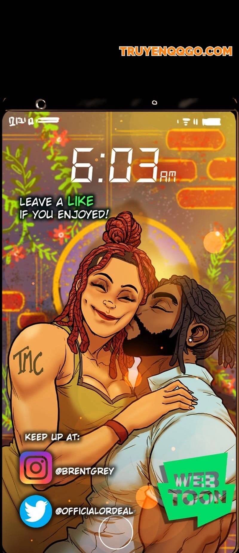 Thách Thức Chap 118 - Next Chap 117