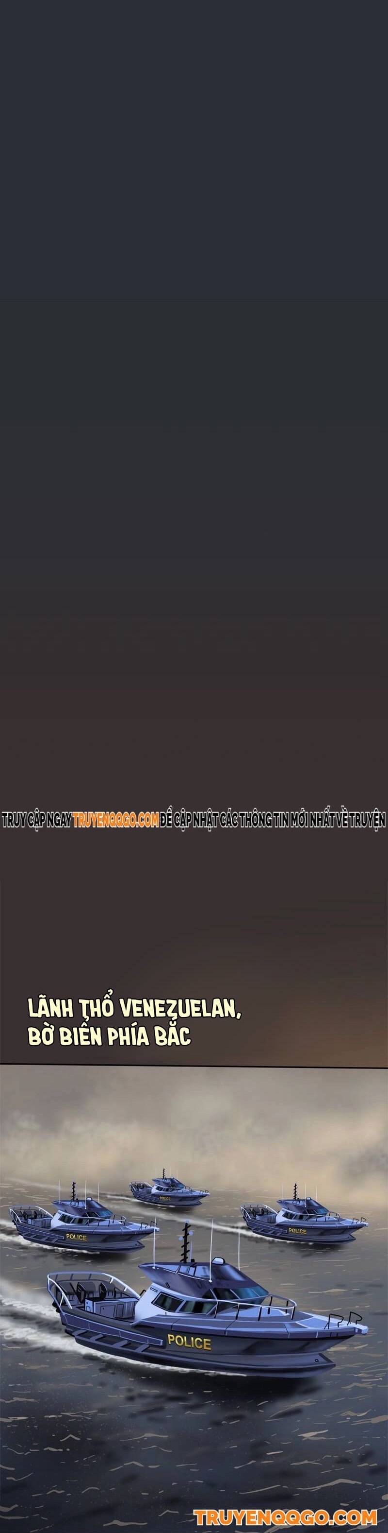 Thách Thức Chap 118 - Next Chap 117