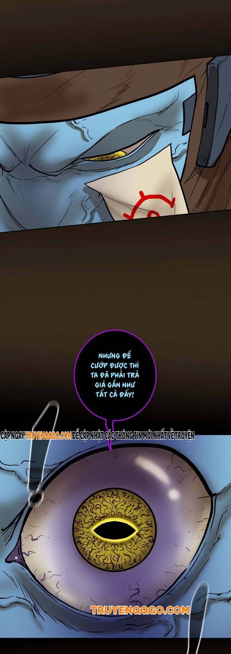 Thách Thức Chap 119 - Next Chap 118