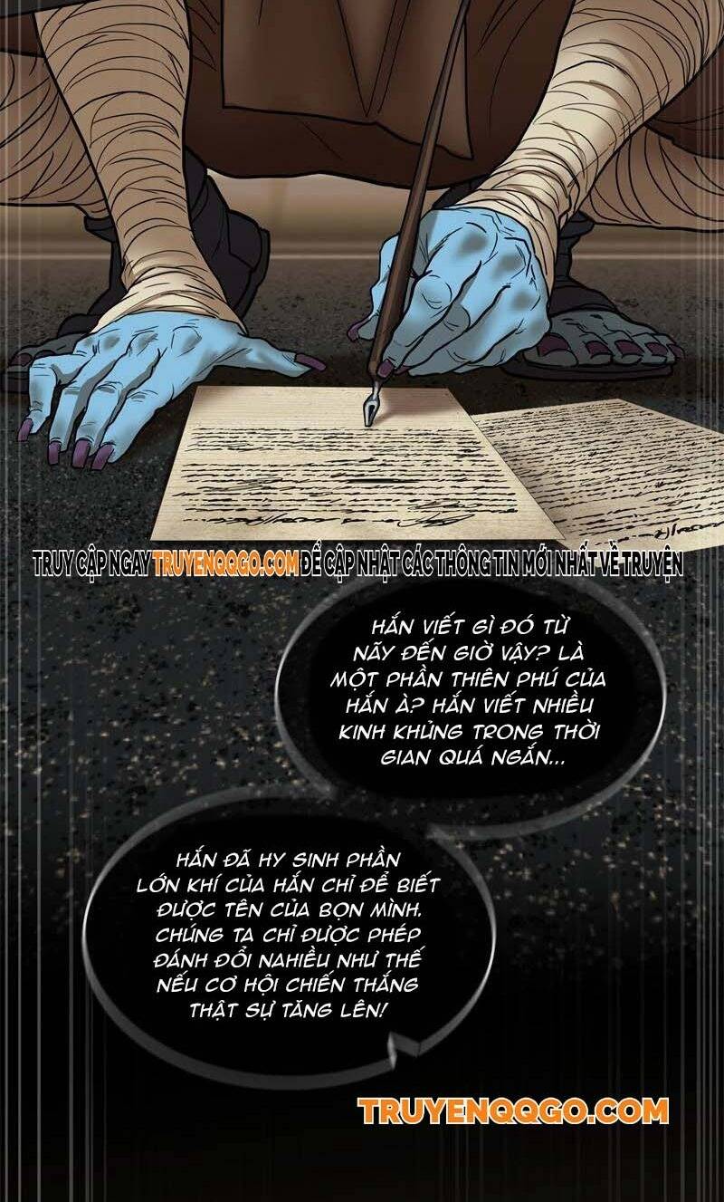 Thách Thức Chap 119 - Next Chap 118