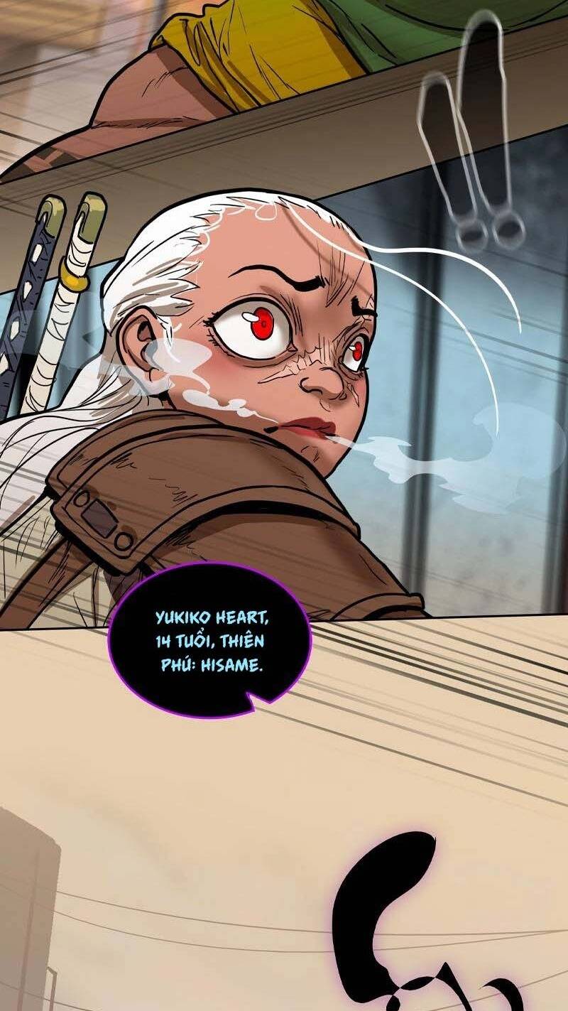 Thách Thức Chap 119 - Next Chap 118