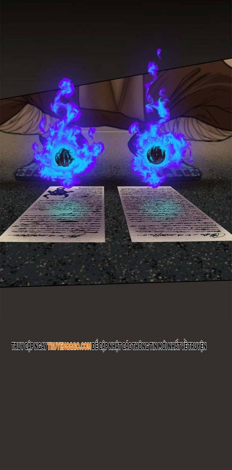 Thách Thức Chap 119 - Next Chap 118