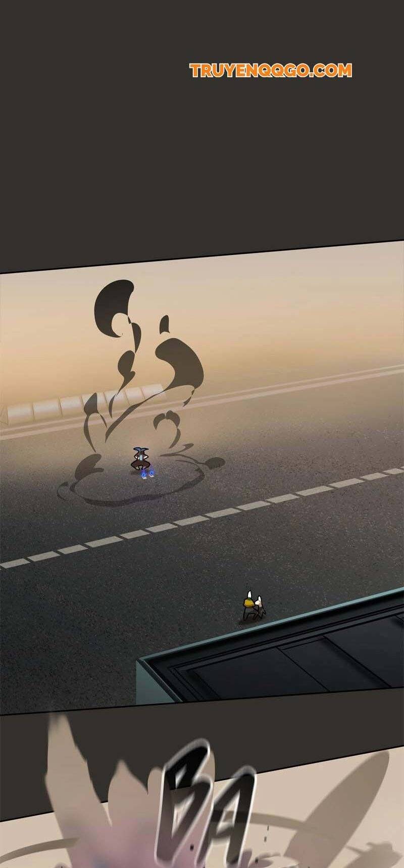 Thách Thức Chap 119 - Next Chap 118