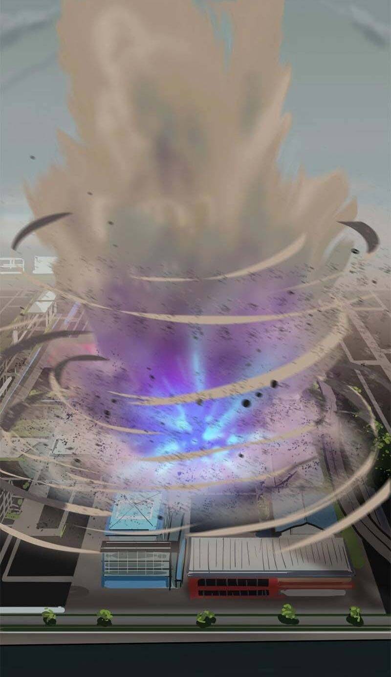 Thách Thức Chap 119 - Next Chap 118