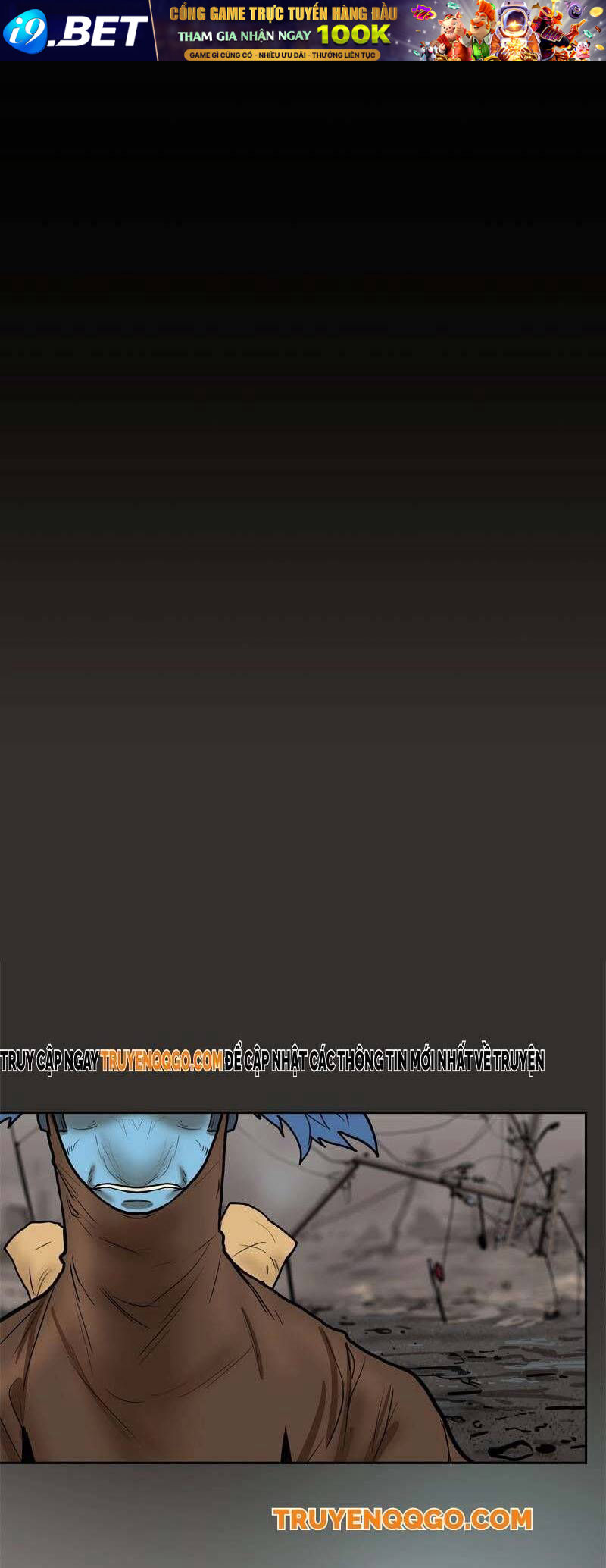 Thách Thức Chap 119 - Next Chap 118