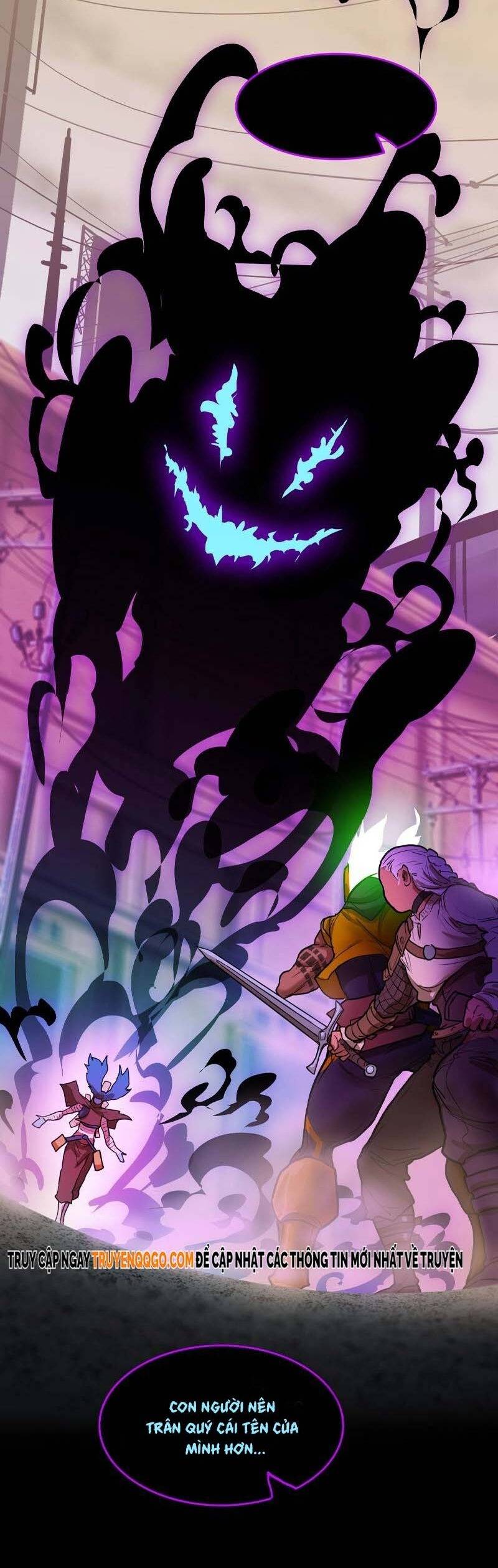 Thách Thức Chap 119 - Next Chap 118