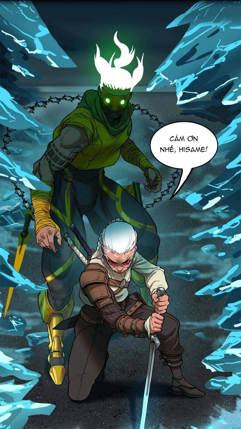 Thách Thức Chap 119 - Next Chap 118