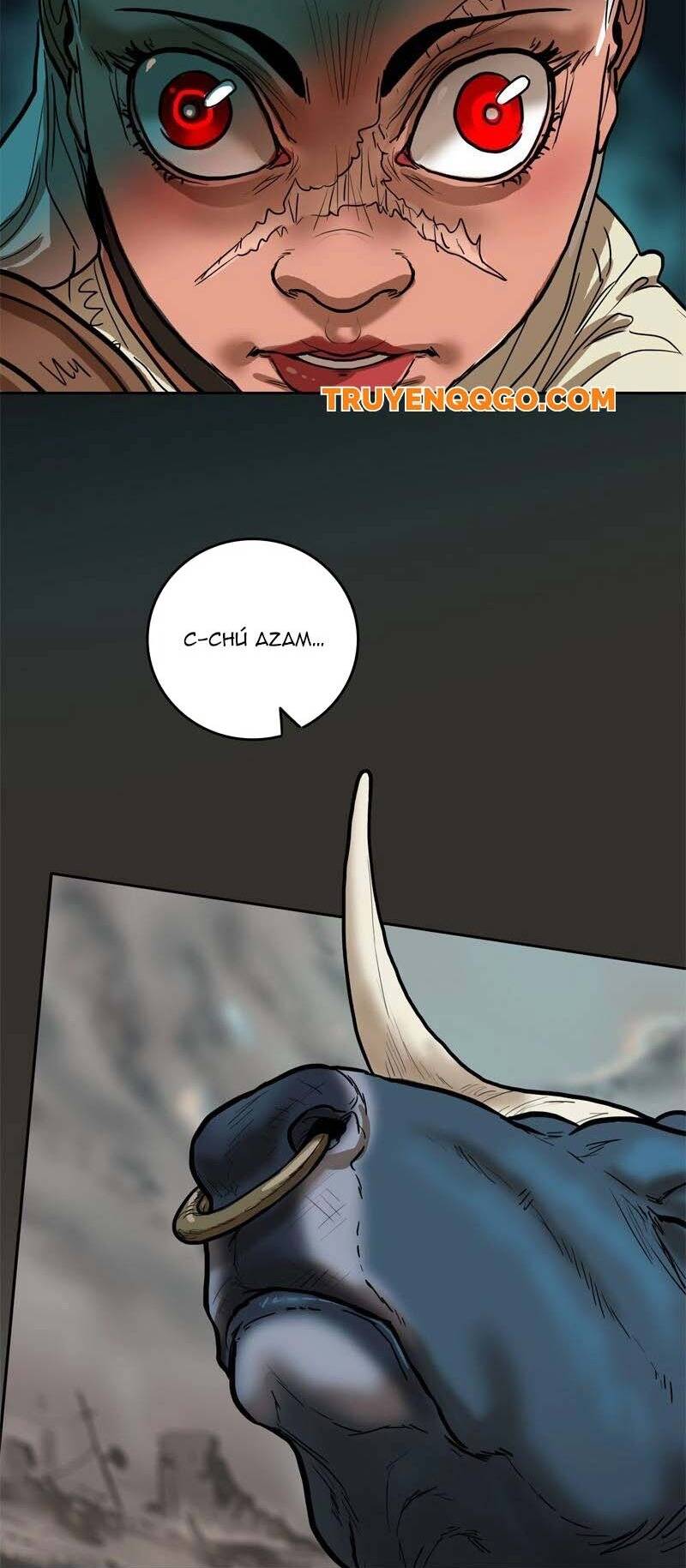 Thách Thức Chap 119 - Next Chap 118