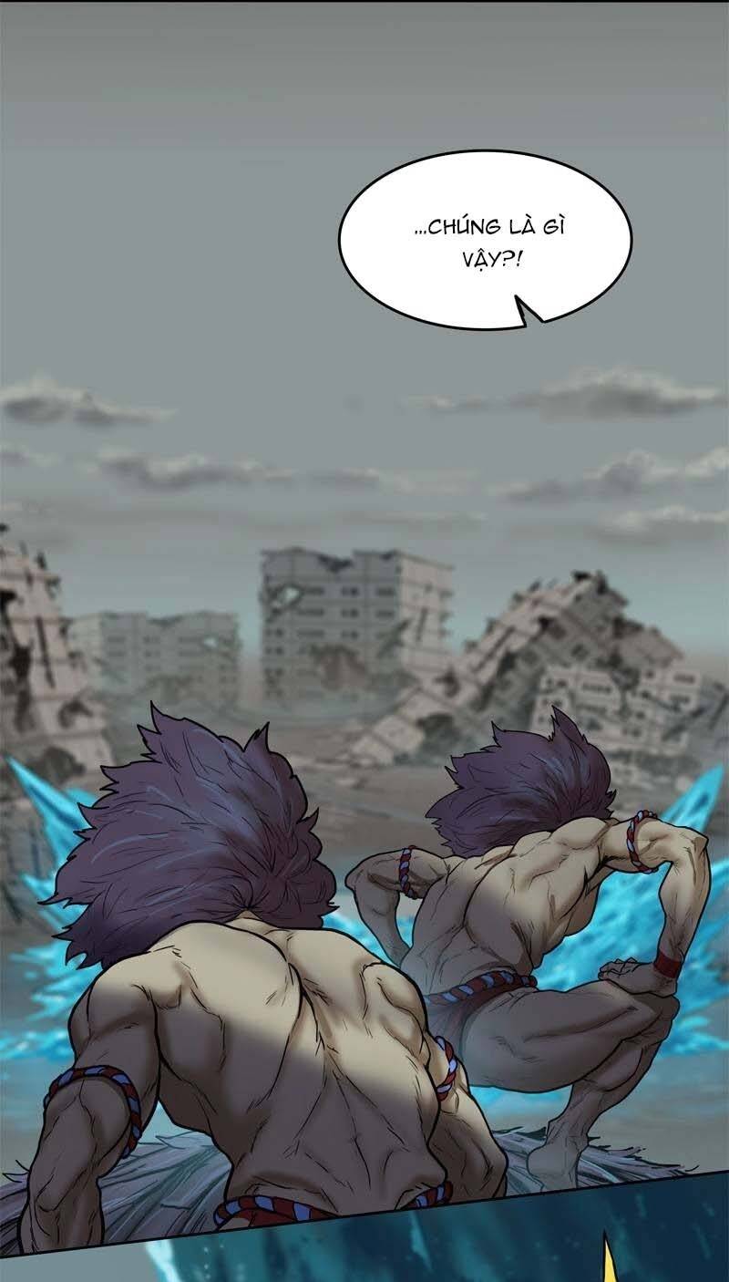 Thách Thức Chap 119 - Next Chap 118