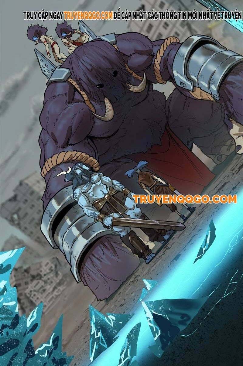 Thách Thức Chap 119 - Next Chap 118