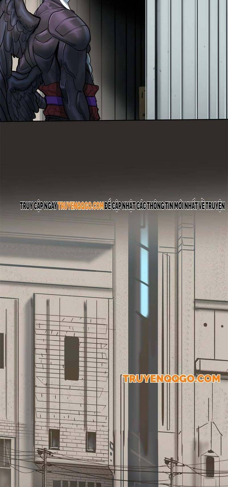 Thách Thức Chap 119 - Next Chap 118