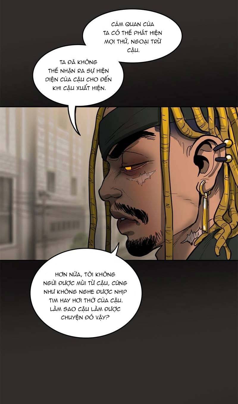 Thách Thức Chap 119 - Next Chap 118