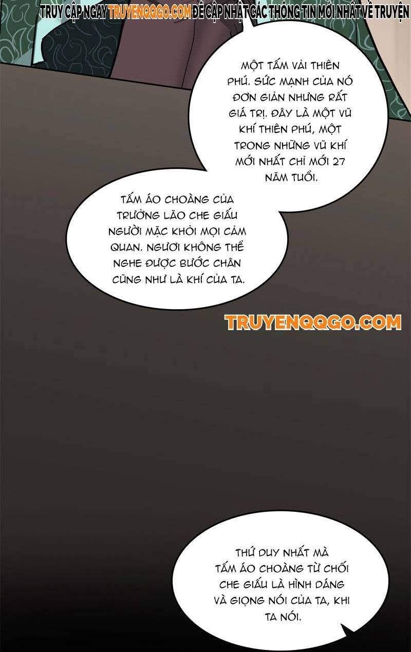 Thách Thức Chap 119 - Next Chap 118