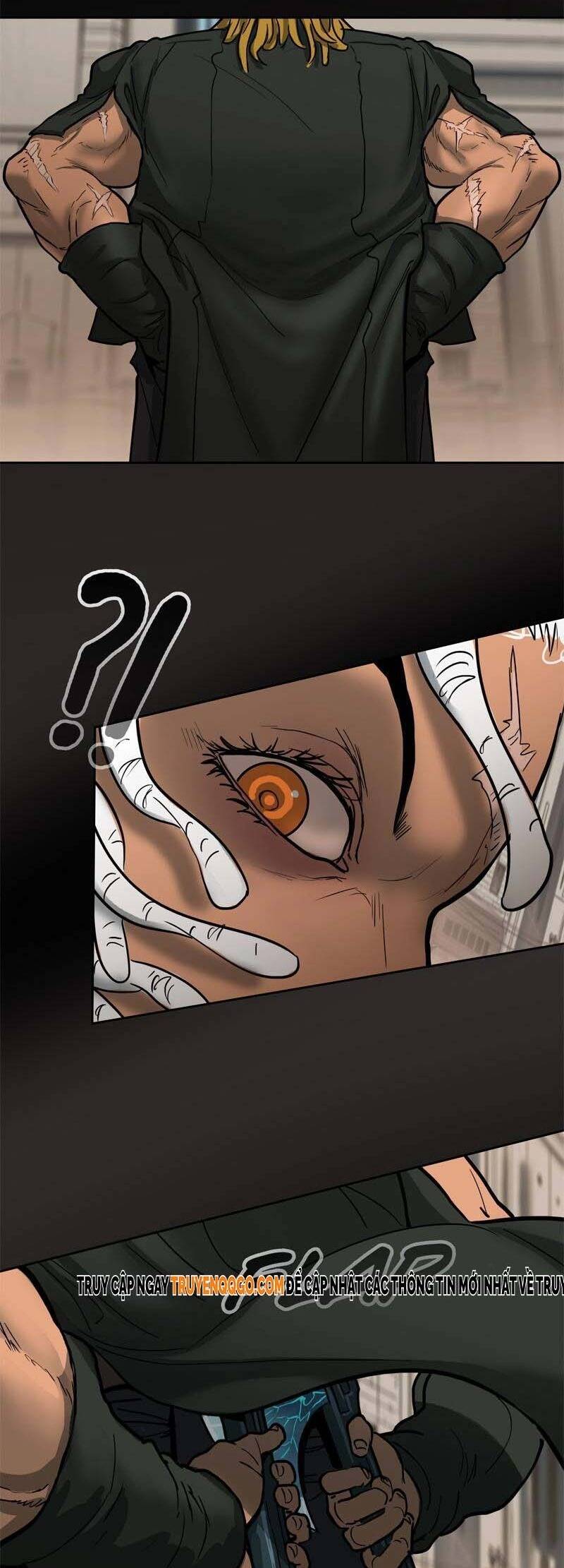 Thách Thức Chap 119 - Next Chap 118