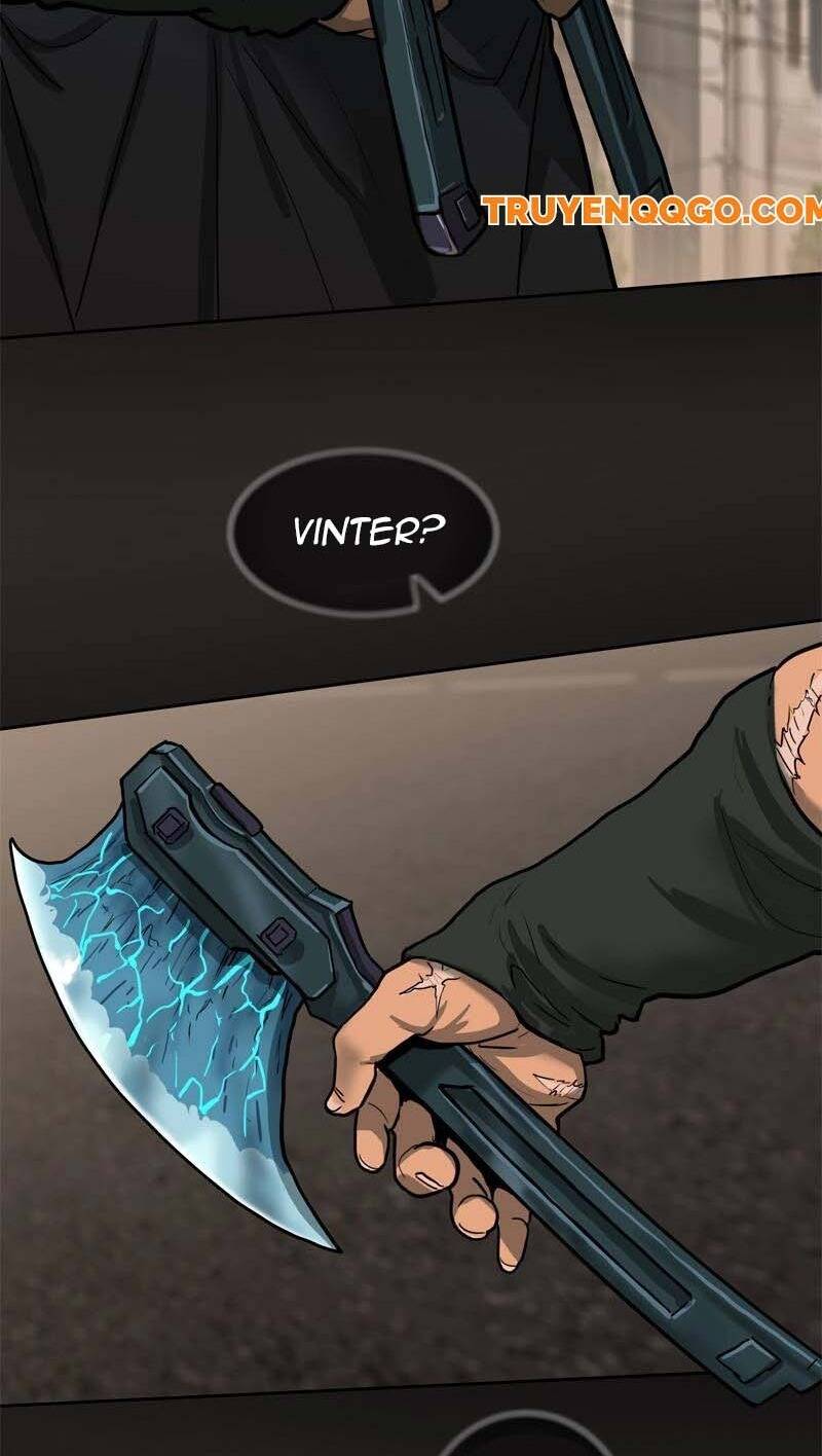 Thách Thức Chap 119 - Next Chap 118