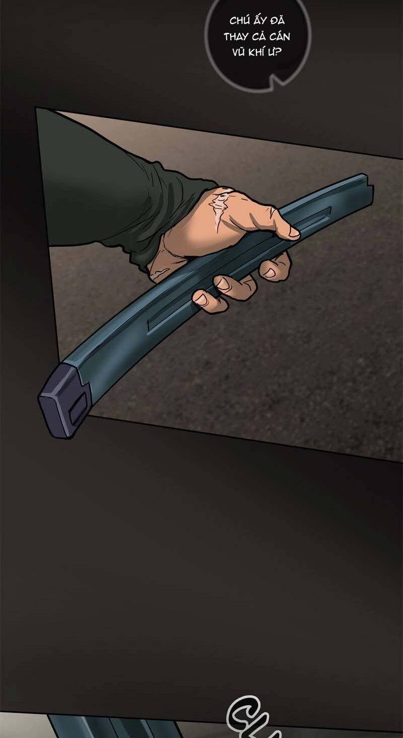 Thách Thức Chap 119 - Next Chap 118