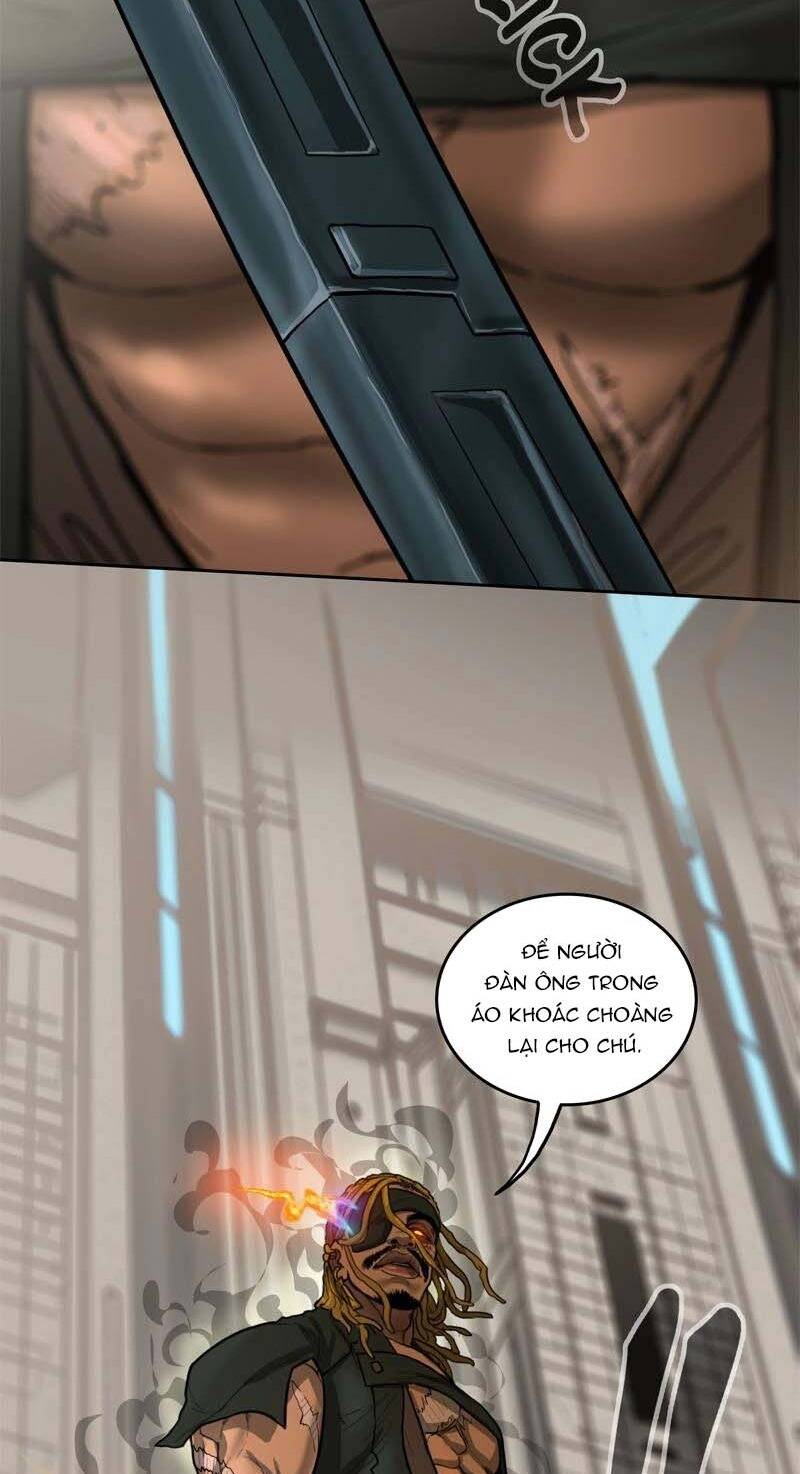 Thách Thức Chap 119 - Next Chap 118