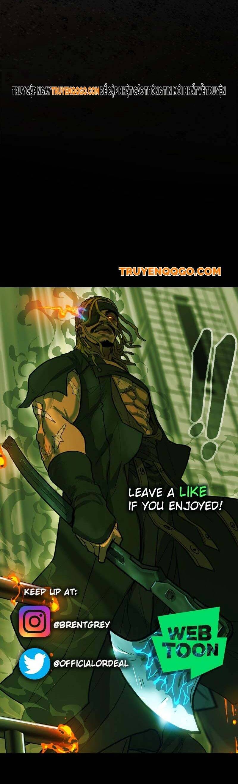 Thách Thức Chap 119 - Next Chap 118