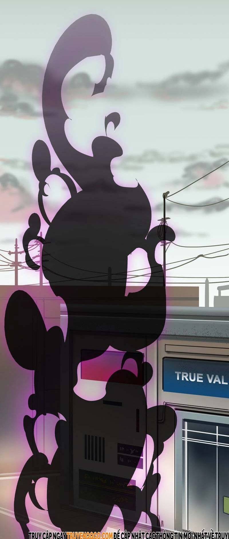 Thách Thức Chap 119 - Next Chap 118