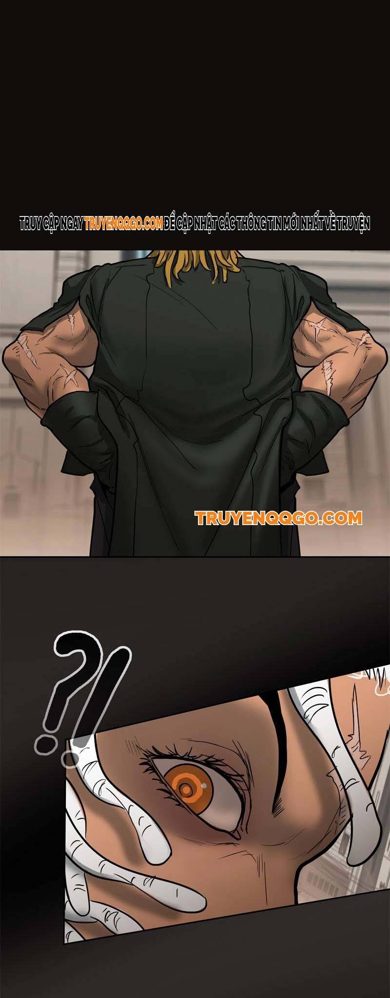 Thách Thức Chap 120 - Next Chap 119