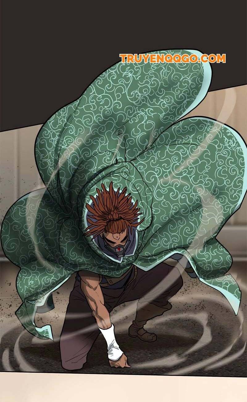 Thách Thức Chap 120 - Next Chap 119